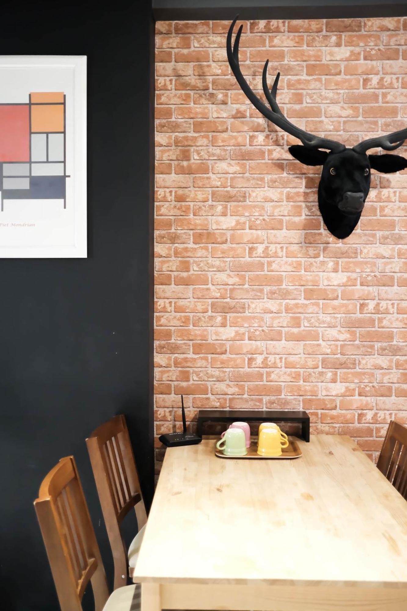 Huzi Room Tainan Zewnętrze zdjęcie