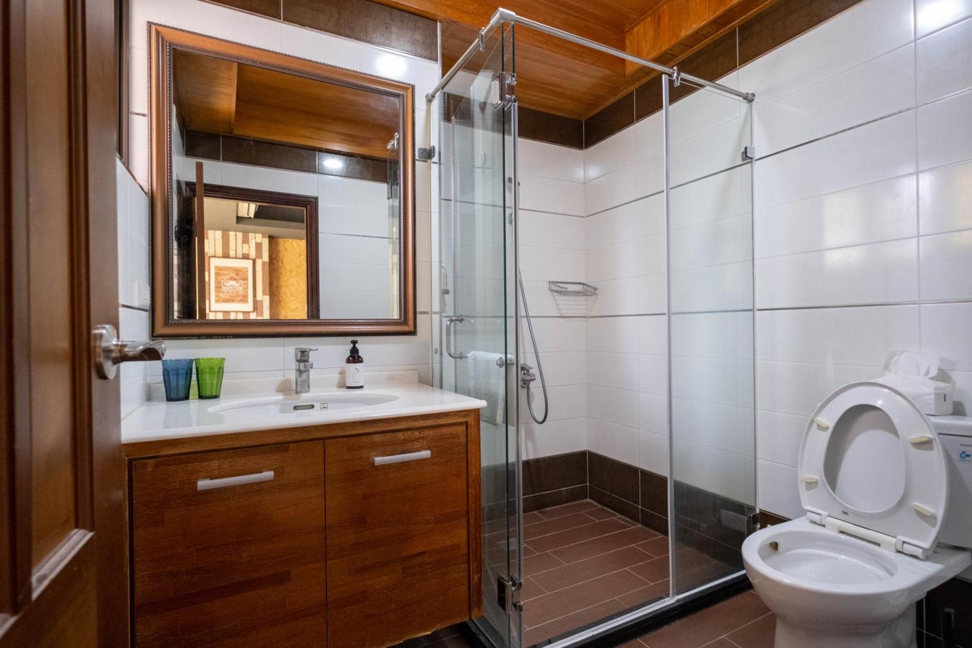 Huzi Room Tainan Zewnętrze zdjęcie