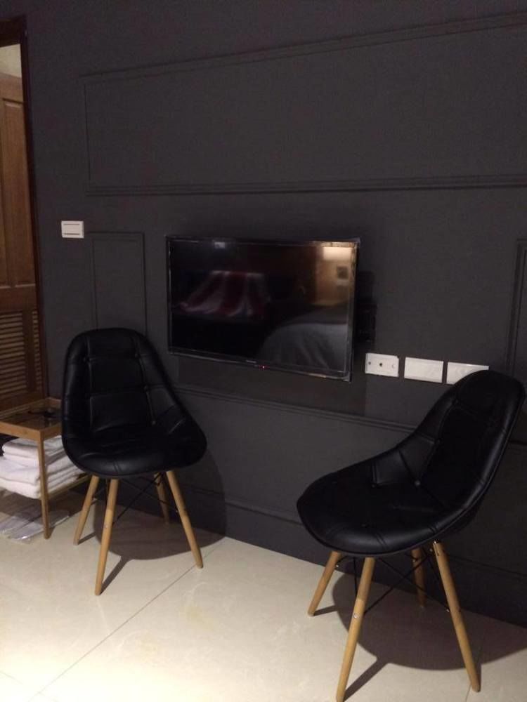 Huzi Room Tainan Zewnętrze zdjęcie